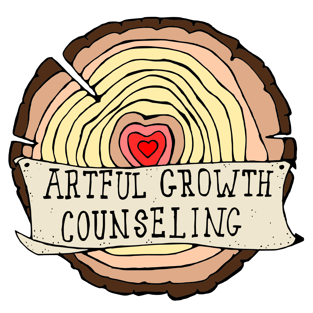Artful Growth Counseling
