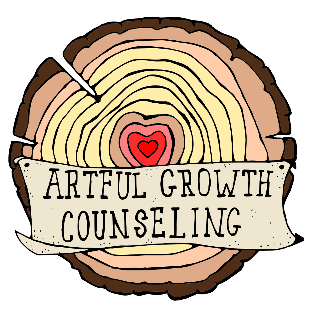 Terms And Conditions Artful Growth Counseling