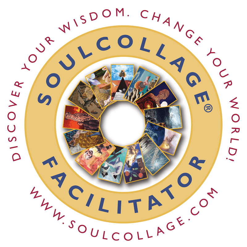 Soul Collage Facilitator